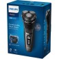 Philips 3000 Series S3343 Barbermaskine Sort